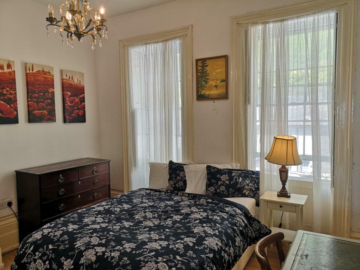 Whole Flat Next To Dover Port With Parking Екстер'єр фото